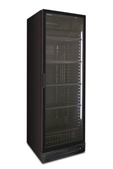 FRIGO BIBITE MOD.CL372 60X62X180H NERO