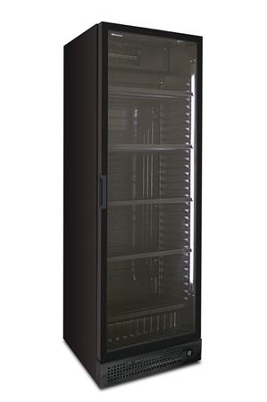 FRIGO BIBITE MOD.CL372 60X62X180H NERO