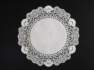 PIZZI CARTA REGAL ROTONDI DIAM.12CM CF=250PZ