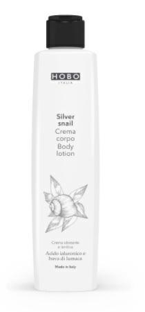 CREMA CORPO SILVER SNAIL TRAIL 250ML