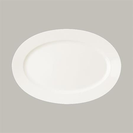 PIATTO OVALE BANQUET 38CM