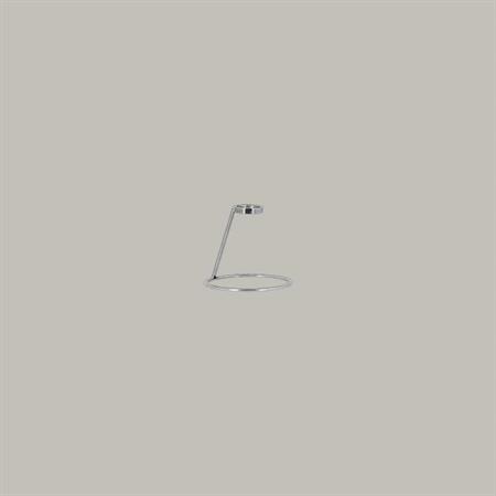PICKED-SUGGESTION SUPPORTO PER CONI D.8CM ACCIAIO