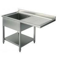 LAVELLO A GIORNO 1/V GOCC.DX C/RIP 1200X700X850
