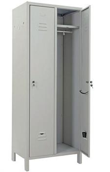 ARMADIETTO SLIM 2 POSTI 500X685X1795PRO