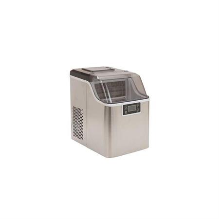 FABB. GHIACCIO A CUBETTI 20/22KG 220/240V