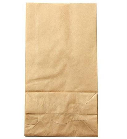 SACCHETTI KRAFT AVANA 12X24 (10KG)