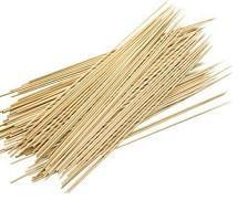 STECCONI BAMBOO 15CM CF=100PZ