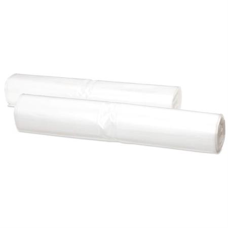 BUSTE ROTOLI NU 72X110 TRASPARENTE NEUTRO RT=10PZ