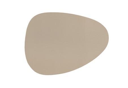 TOVAGLIETTA TORTORA TRI.PELLE 42X32CM TOGO