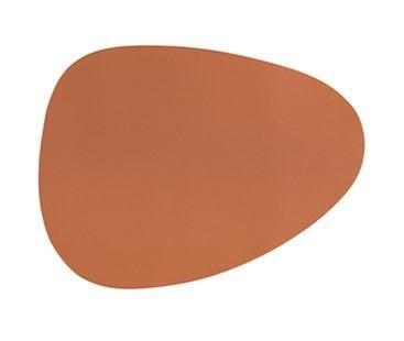 TOVAGLIETTA CARAMEL TRI.PELLE 42X32CM TOGO