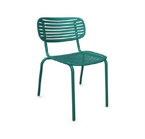 639 SEDIA MOM VERDE OCEANO