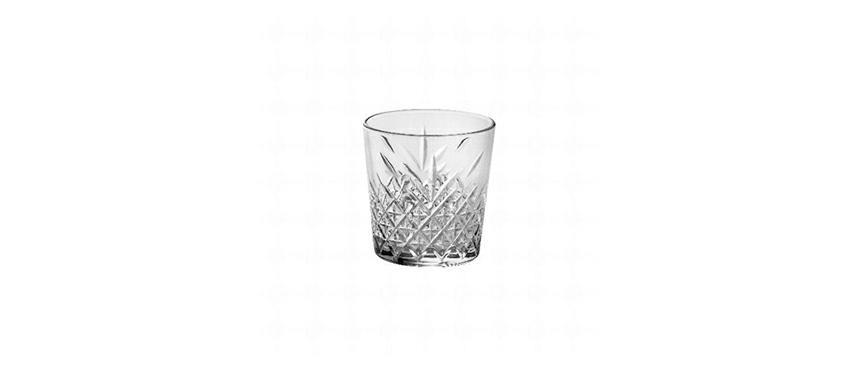 BICCHIERE DOF IMPILABILE TIMELESS 35,5 FB6