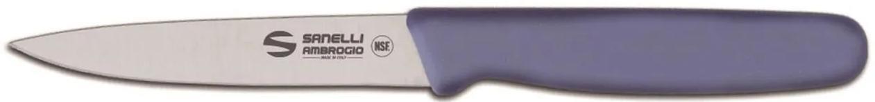 SPELUCCHINO BLU DRITTO 11CM -SUPRA