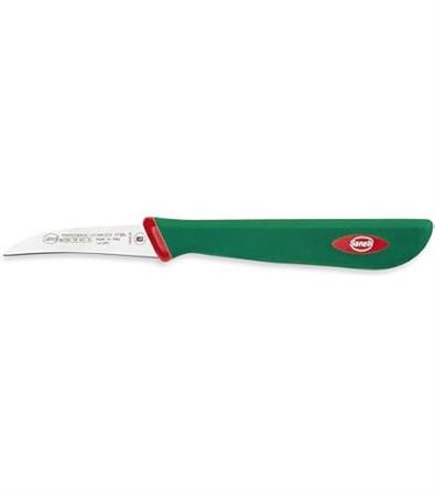 SPELUCCHINO VERDURA VERDE CURVO 7CM -SUPRA