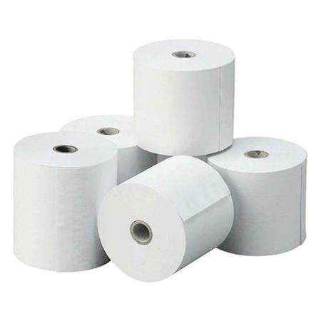 ROTOLO TERMICO OMOLOGATO 80X80XH12 GR55 CF=5PZ