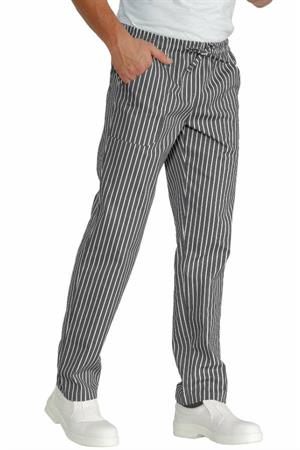 PANTALACCIO LONDRA RIGATO