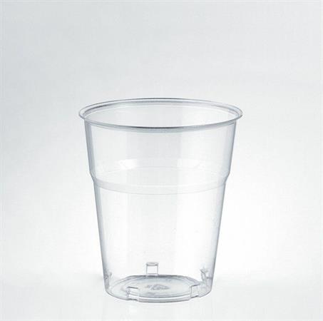 BICCHIERE KRISTAL 205CC CF=50PZ