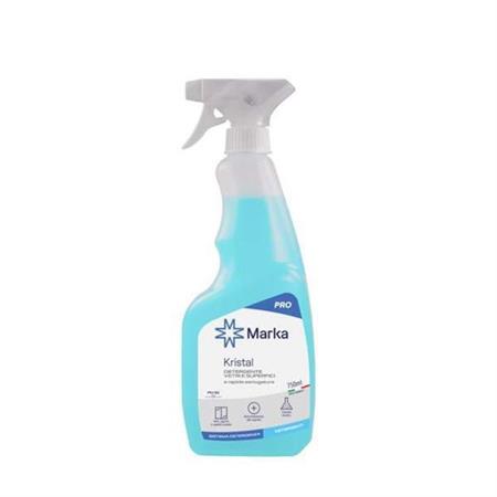 DETERGENTE MULTIUSO VETRI KRISTAL 750ML