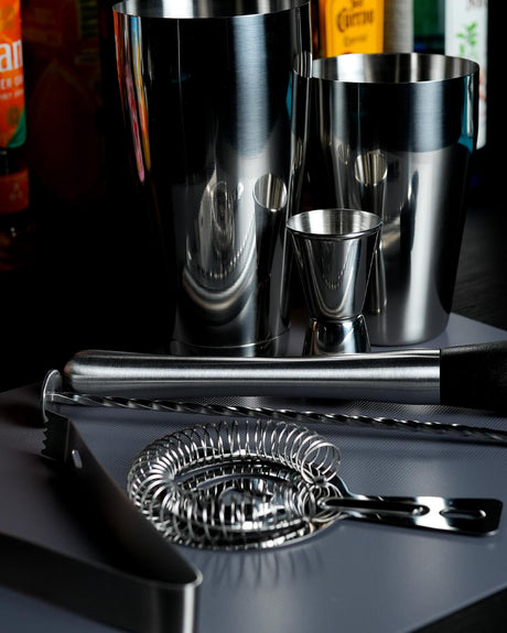 ACCESSORI BAR