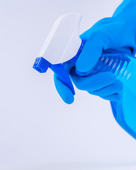 Cleaning