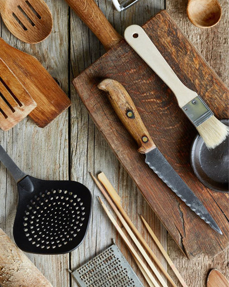 Utensili Cucina