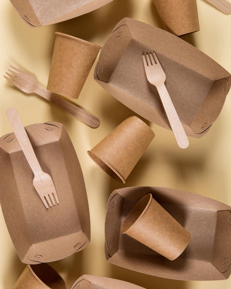 Packaging-Monouso
