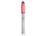 GRATTUGIA PREMIUM MANICO CORALLO MICROPLANE