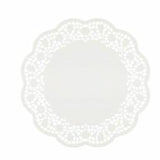 SOTTOTORTA TONDO DIAM.30CM IN CARTA BIANCHI CF=12PZ