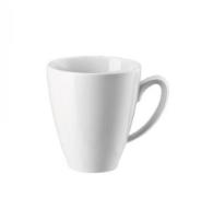 BICCHIERE MUG BIANCO