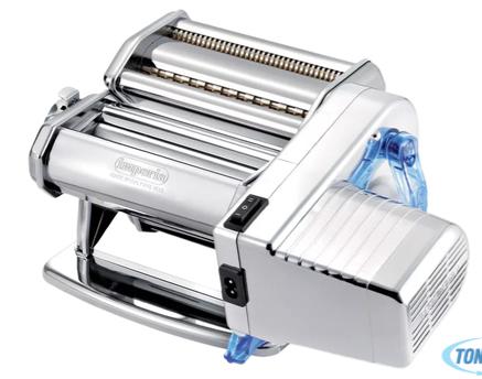 MACCHINA PER PASTA ELETTRICA IMPERIA