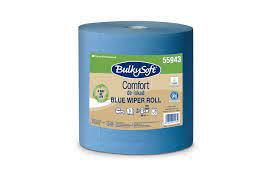 BOBINA "COMFORT-WIPER" 3V BLU P.CELL 1000STRAPPI