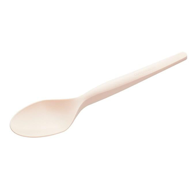 CUCCHIAIO FINGERFOODBIANCO 12X5X3H
