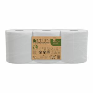 ASCIUGAMANO ROTOLO  P.CELL. 2V 90MT CF=3RT