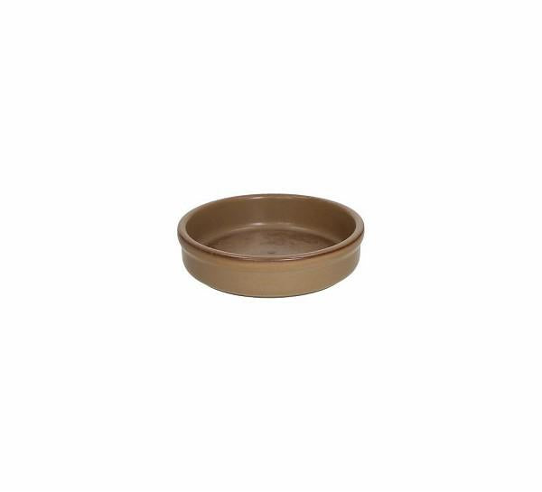 RAMEQUIN 15CM TERRACOTTA COL.MARRONE
