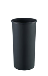 CONTENITORE PLASTICANERO 80LT