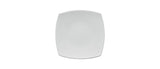 PIATTO PIANO TOKIO 26X26 BIANCO