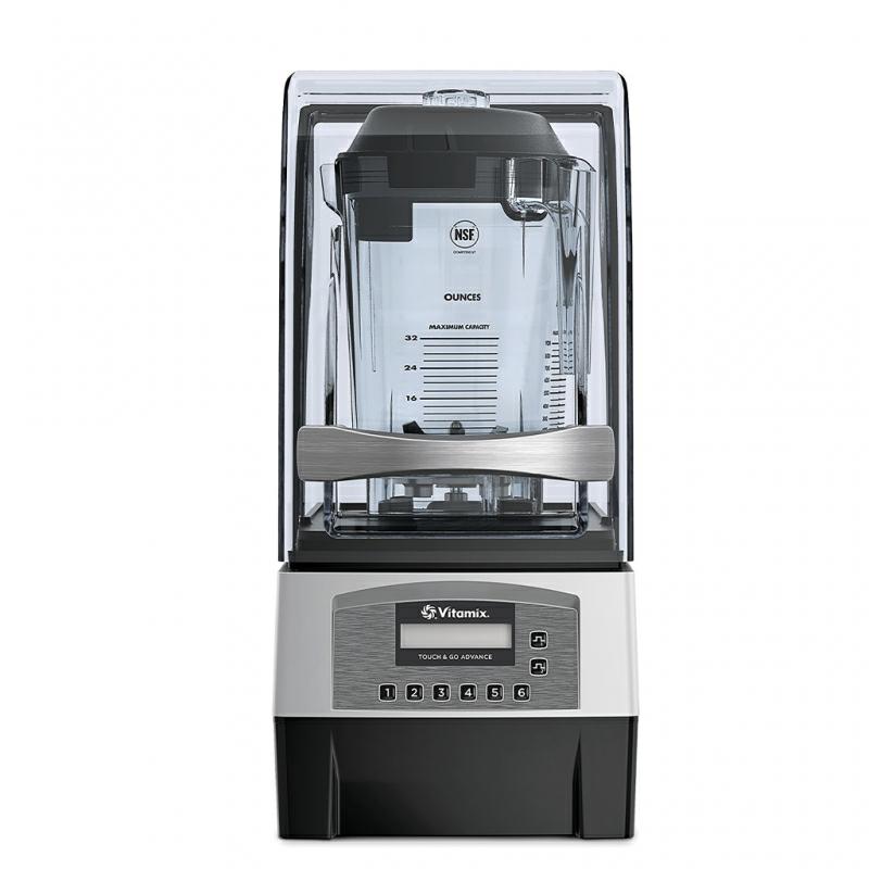BLENDER VITAMIX 'TOUCH & GO ADVANCE'