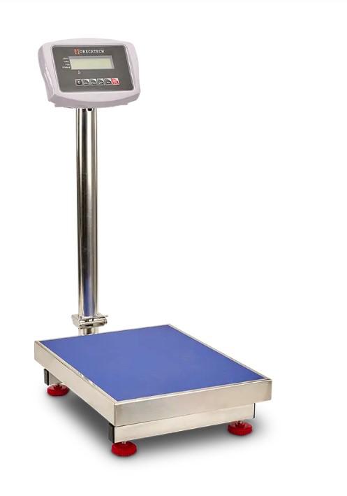 BILANCIA ELETTRONICA150KG - 20G