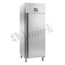 ARMADIO REFRIGERATO AK654BT Temperatura -18 -22 °C 700LT
