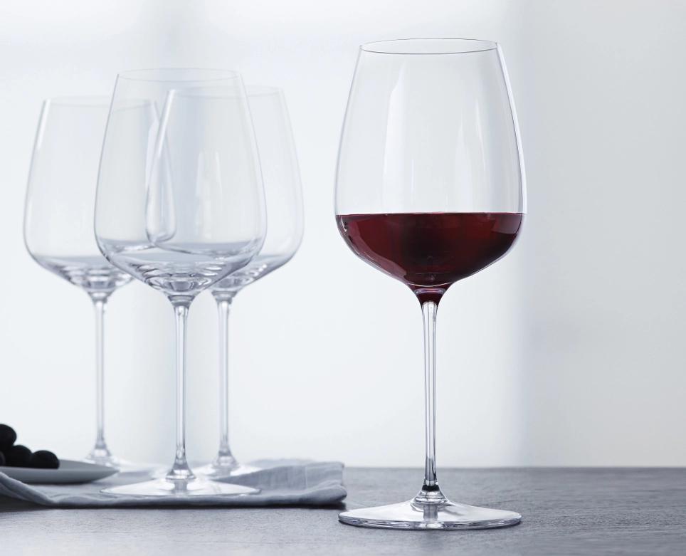 CALICE VINO BORDEAUX67,5CL CF=4PZ