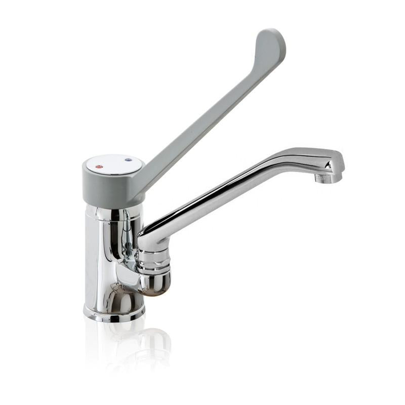 MISCELATORE MONOFOROA LEVA MM 250