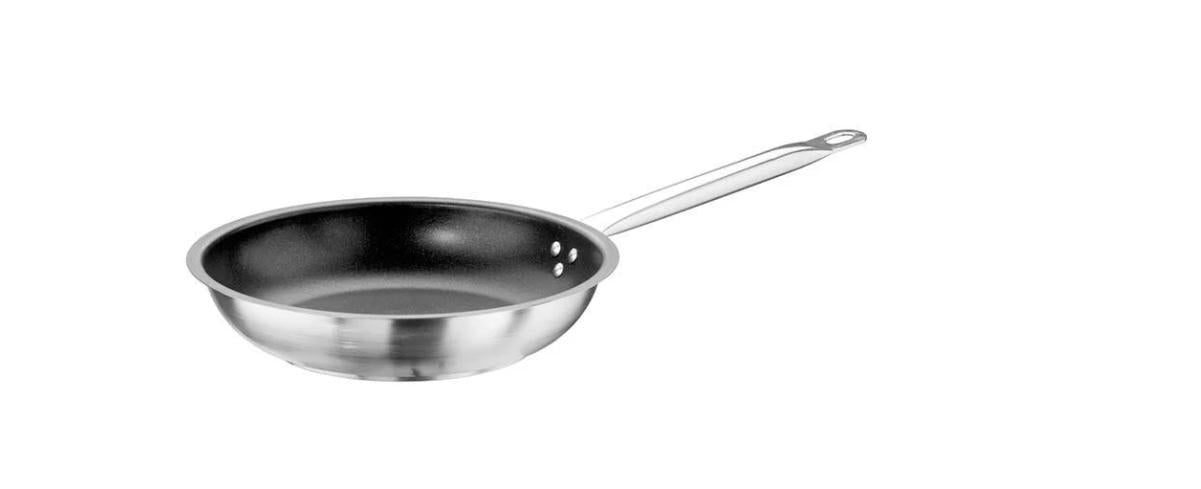PADELLA SAUTE'TENDERANTIADERENTE 20CM