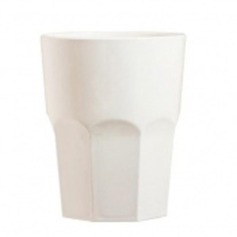 BICCHIERI COCKTAILS GRANITY 40CL INFRAN.PP BIANCO