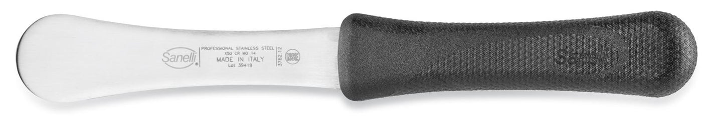SPATOLA PER SPALMARE12CM SUPRA NERA