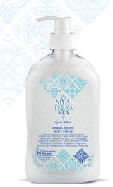 CREMA CORPO MYATERRANEA DISPENSER 500ML