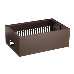 CALEIDO BASE ALTA CAFFE H CM20