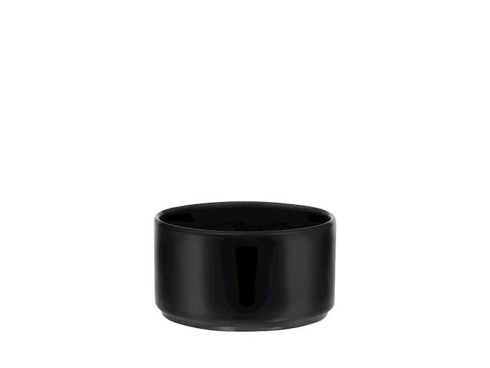 COPPETTA NERA 10CM NORWAY