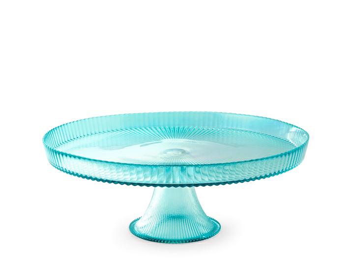 ALZATA VTR SEASHELL BLU CM 21