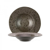 PIATTO PASTA BOWL "PHOBOS" MARR.PUNT.DIAM.28CM STW