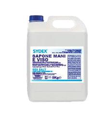 SAPONE MANI E VISO NOREYS 5KG